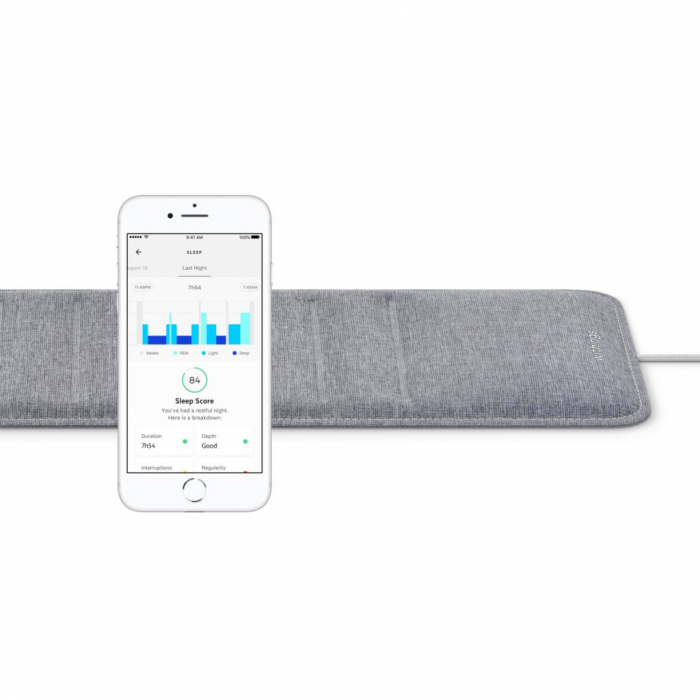 Withings Sleep Analyzer (2020) [5]