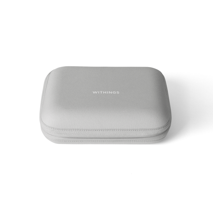 Withings Smart Blood Pressure Monitor BPM Vision [9]