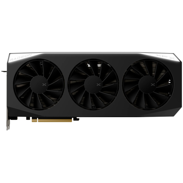 XFX Mercury AMD Radeon RX 9070XT 16GB GDDR6 256-bit HDMI 3x DP [5]
