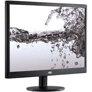 Monitor LED AOC E2270SWN [1]