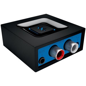 Logitech Bluetooth Audio Adapter [0]