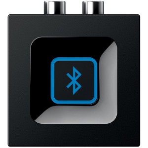 Logitech Bluetooth Audio Adapter [2]