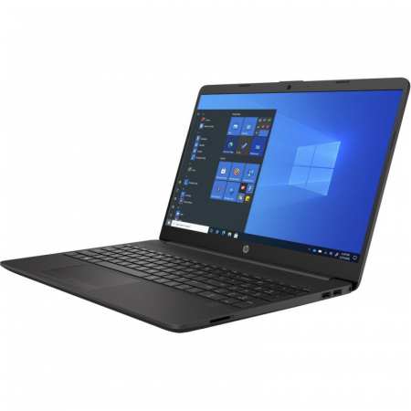 Laptop HP 15.6" 250 G8, FHD, Procesor Intel® Core™ i3-1005G1 (4M Cache, up to 3.40 GHz), 8GB DDR4, 256GB SSD, GMA UHD, Win 10 Home, Dark Ash Silver [1]
