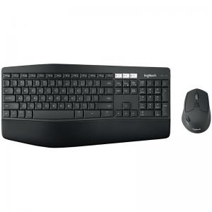 Periferice PC - "LOGITECH Wireless Performance Combo MK850 - INTNL - US International layout" "920-008226"