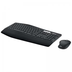 "LOGITECH Wireless Performance Combo MK850 - INTNL - US International layout" "920-008226" [1]