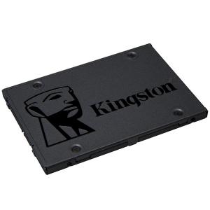 SSD KINGSTON 2.5" 240GB "SA400S37/240G"