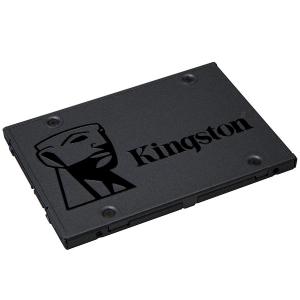 Componente PC - SSD Kingston, 480Gb, SSDNow A400 "SA400S37/480G"