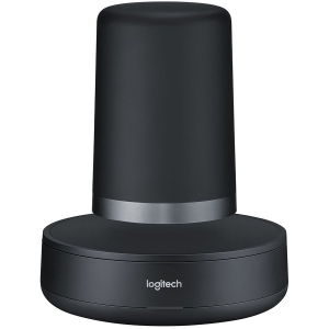 LOGITECH RALLY PLUS ULTRA-HD CONFERENCE CAM - BLACK - EMEA [2]