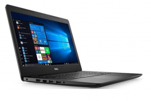 Notebook Business - Laptop DELL 15.6'' Inspiron 3501, FHD, SSD 256GB, 8GB RAM, Intel® Core™ i3-1005G1 (4MB Cache, up to 3.4 GHz), DDR4, GMA UHD, licenta Windows 10 Home