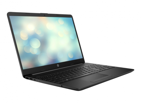 Laptop HP 15-dw1033nq cu procesor Intel® Celeron® N4020, 15.6", Full HD, 4GB, 256GB SSD, Intel® UHD Graphics, Free DOS, Black