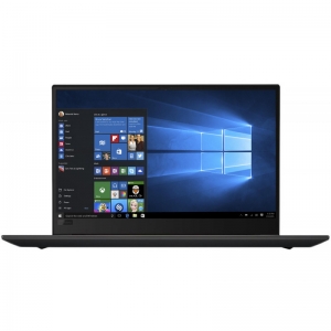 Notebook / Laptop business Lenovo 15.6'' ThinkPad T580, FHD IPS, Procesor Intel® Core™ i7-8550U (8M Cache, up to 4.00 GHz), 8GB DDR4, 256GB SSD, GMA UHD 620, Win 10 Pro, Black [0]