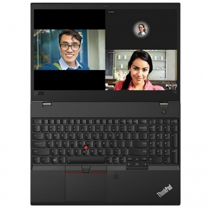 Notebook / Laptop business Lenovo 15.6'' ThinkPad T580, FHD IPS, Procesor Intel® Core™ i7-8550U (8M Cache, up to 4.00 GHz), 8GB DDR4, 256GB SSD, GMA UHD 620, Win 10 Pro, Black [4]