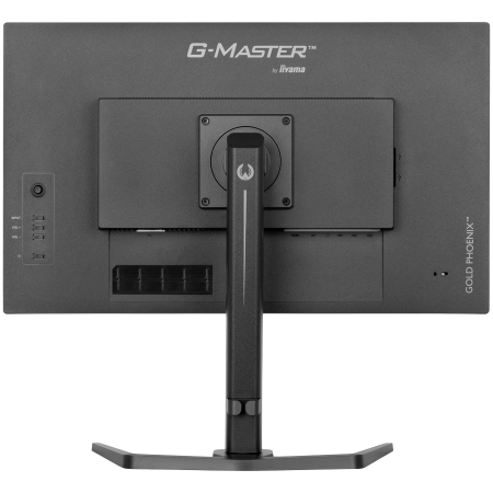 27inch Fast VA Gaming G-Master Gold Phoenix Free Sync Premium 1920x1080 at280Hz 300cd 4000:1 HDMI DP Speakers USB Black Tuner 15cm Height Stand [3]