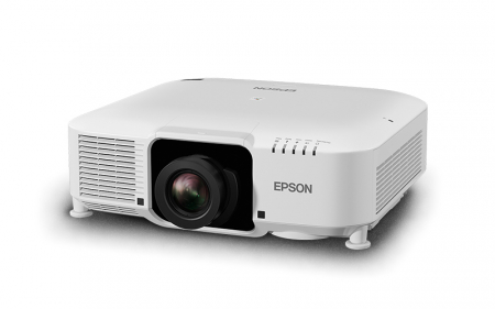 Multimedia - Videoproiector profesional EPSON EB-L1070U, Laser, WUXGA 1920 x 1200, 7000 lumeni, contrast 2.500.000:1
