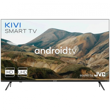 32" (81cm), HD LED TV, Google Android TV 9, HDR10, DVB-T2, DVB-C, WI-FI, Google Voice Search [0]