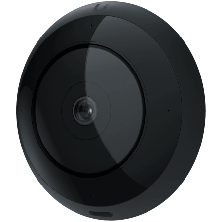 360 degree overhead view camera designed for computer vision applications [1]