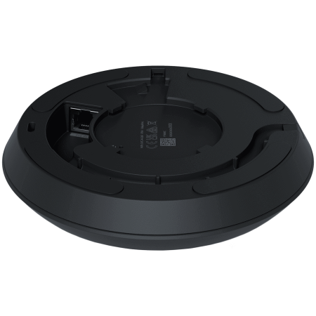 360 degree overhead view camera designed for computer vision applications [3]