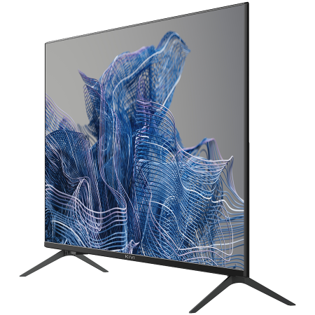 40', FHD, Google Android TV, Black, 1920x1080, 60 Hz, Sound by JVC, 2x8W, 41 kWh/1000h , BT5, HDMI ports 3, 24 months [1]