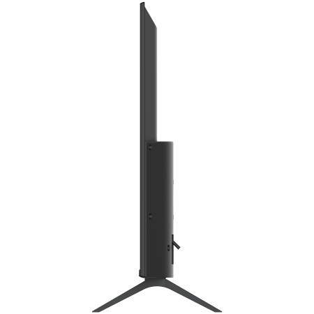 40', FHD, Google Android TV, Black, 1920x1080, 60 Hz, Sound by JVC, 2x8W, 41 kWh/1000h , BT5, HDMI ports 3, 24 months [5]