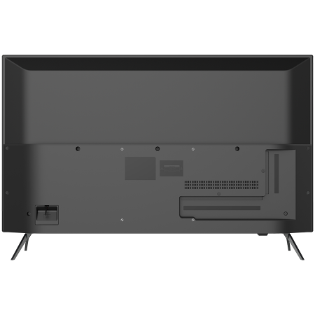 40', FHD, Google Android TV, Black, 1920x1080, 60 Hz, Sound by JVC, 2x8W, 41 kWh/1000h , BT5, HDMI ports 3, 24 months [7]