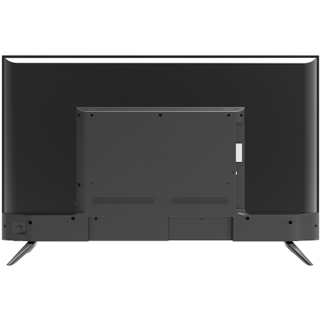 43', FHD, Android TV 11, Black, 1920x1080, 60 Hz, Sound by JVC, 2x12W, 53 kWh/1000h , BT5.1, HDMI ports 4, 24 months [6]