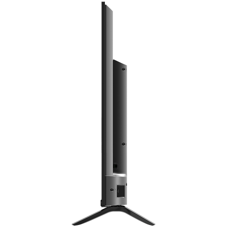 43', FHD, Android TV 11, Black, 1920x1080, 60 Hz, Sound by JVC, 2x12W, 53 kWh/1000h , BT5.1, HDMI ports 4, 24 months [9]
