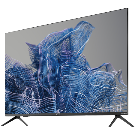 43', UHD, Android TV 11, Black, 3840x2160, 60 Hz, Sound by JVC, 2x12W, 53 kWh/1000h , BT5.1, HDMI ports 4, 24 months [2]