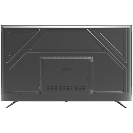 65 , UHD, Android TV 11, Black, 3840х2160, 60 Hz, Sound by JVC, 2x12W, 53 kWh/1000h , BT5.1, HDMI ports 4, 24 months [8]