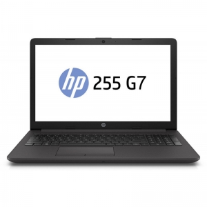 Notebook / Laptop business HP 15.6'' 255 G7, FHD, Procesor AMD Ryzen 3 2200U (4M Cache, up to 3.40 GHz), 8GB DDR4, 256GB SSD, Radeon Vega 3, FreeDos, Dark Ash Silver [0]