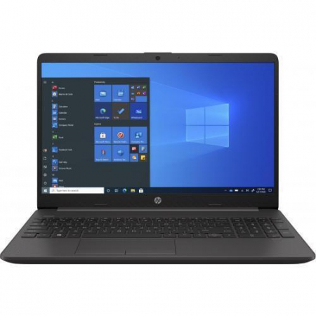 Notebook Business - Laptop HP 255 G8 cu procesor AMD Ryzen 5 3500U, 15.6", Full HD, 8GB, 256GB SSD, AMD Radeon Graphics, Free DOS, Dark Ash silver