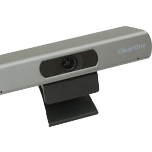 Camera video ClearOne model UNITE 50 4K30 fps, negru & UVC Protocol, telecomanda [1]