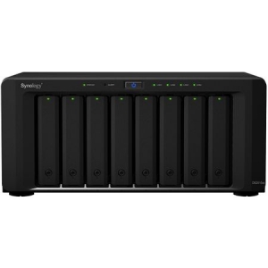 Statie de BACK-UP date Network Attached Storage (NAS) DiskStation DS2015xs - Synology [0]