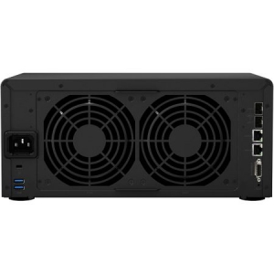 Statie de BACK-UP date Network Attached Storage (NAS) DiskStation DS2015xs - Synology [1]