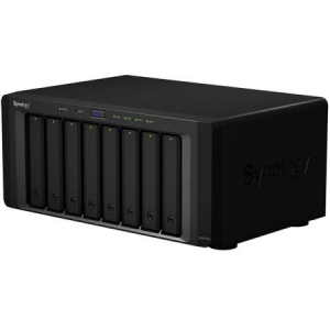 Statie de BACK-UP date Network Attached Storage (NAS) DiskStation DS2015xs - Synology [2]