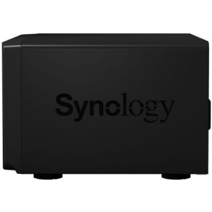 Statie de BACK-UP date Network Attached Storage (NAS) DiskStation DS2015xs - Synology [3]
