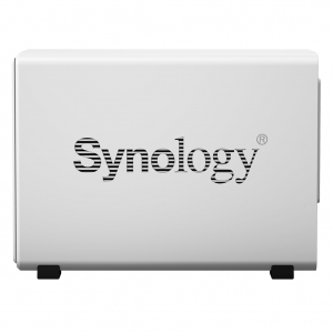 Statie de BACK-UP date Network Attached Storage (NAS) DiskStation DS218j 512 MB - Synology [2]