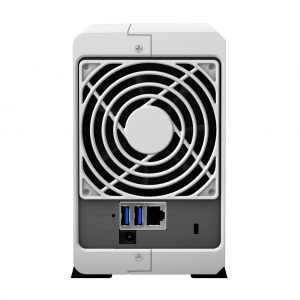 Statie de BACK-UP date Network Attached Storage (NAS) DiskStation DS218j 512 MB - Synology [3]