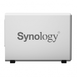 Statie de BACK-UP date Network Attached Storage (NAS) DiskStation DS218j 512 MB - Synology [4]