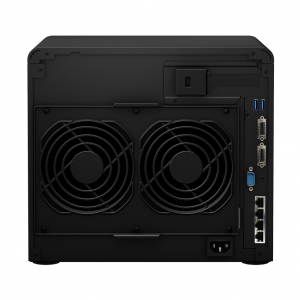 Statie de BACK-UP date Network Attached Storage (NAS) Diskstation DS3617xs - Synology [2]