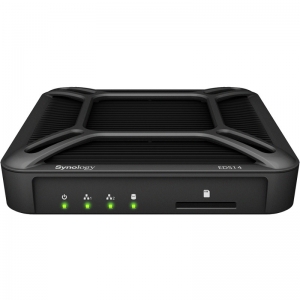 Statie de BACK-UP date Network Attached Storage (NAS) Outdoor DataStation EDS14 - Synology [0]