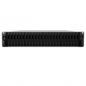 Statie de BACK-UP date Network Attached Storage (NAS) Flashstation FS2017 - Synology [0]