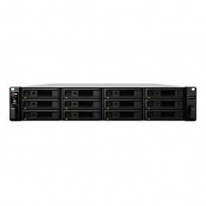Statie de BACK-UP date Network Attached Storage (NAS) RackStation RS3617RPxs - Synology
