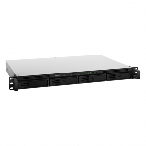 Statie de BACK-UP date Network Attached Storage (NAS) RackStation RS816 - Synology [2]