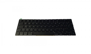 Tastaturi Laptop - Tastatura Apple MacBook Pro 13" A1706, fara modul iluminare