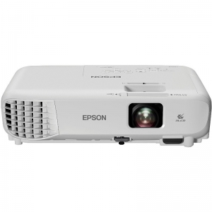 Multimedia - Videoproiector Epson EB-W05 White