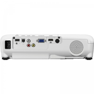 Videoproiector Epson EB-W05 White [3]