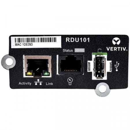 Accesorii - Vertiv INTELLISLOT COMMS CARD 