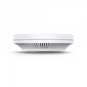 ACCESS POINT TP-LINK wireless 3600Mbps dual band, 1 port 2.5 Gbps LAN, 8 antene interne, IEEE802.3at PoE, Dual Band Wi-Fi 6 AX3600, montare pe tavan/perete "EAP660 HD" (include timbu verde 1 leu) [4]