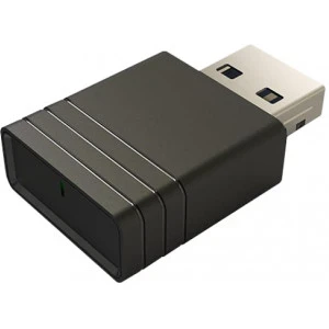 Accessori - Adaptor USB Wireless VIEWSONIC VSB050 pentru myViewBoard, Dual-Band 150 + 433 Mbps,