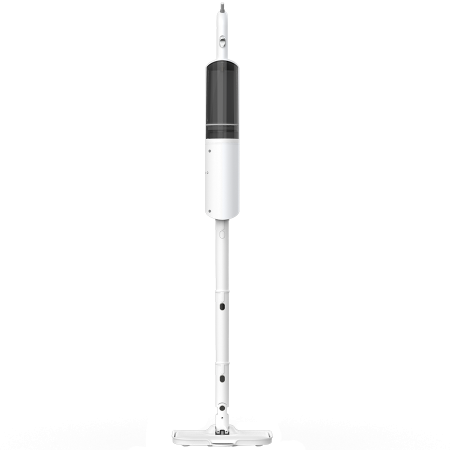 AENO Steam Mop SM1, with built-in water filter, 220-240V, 50/60Hz, 1000W, Class I, IPX4, Tank Volume 380mL, Screen Touch Switch, dimension 251*146*1130mm, NW 3.1Kg [1]
